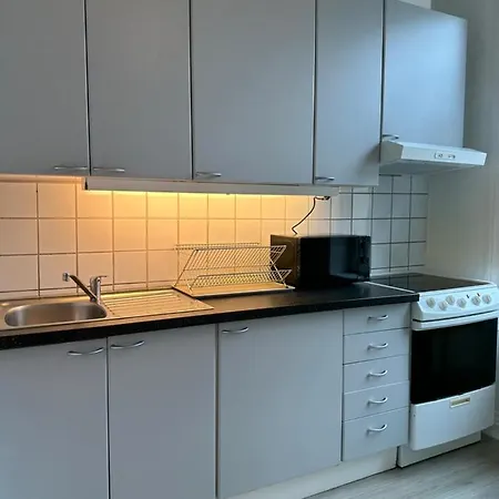 Guest house Grunerlokka