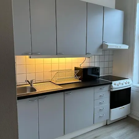 Grunerlokka Guest house Oslo